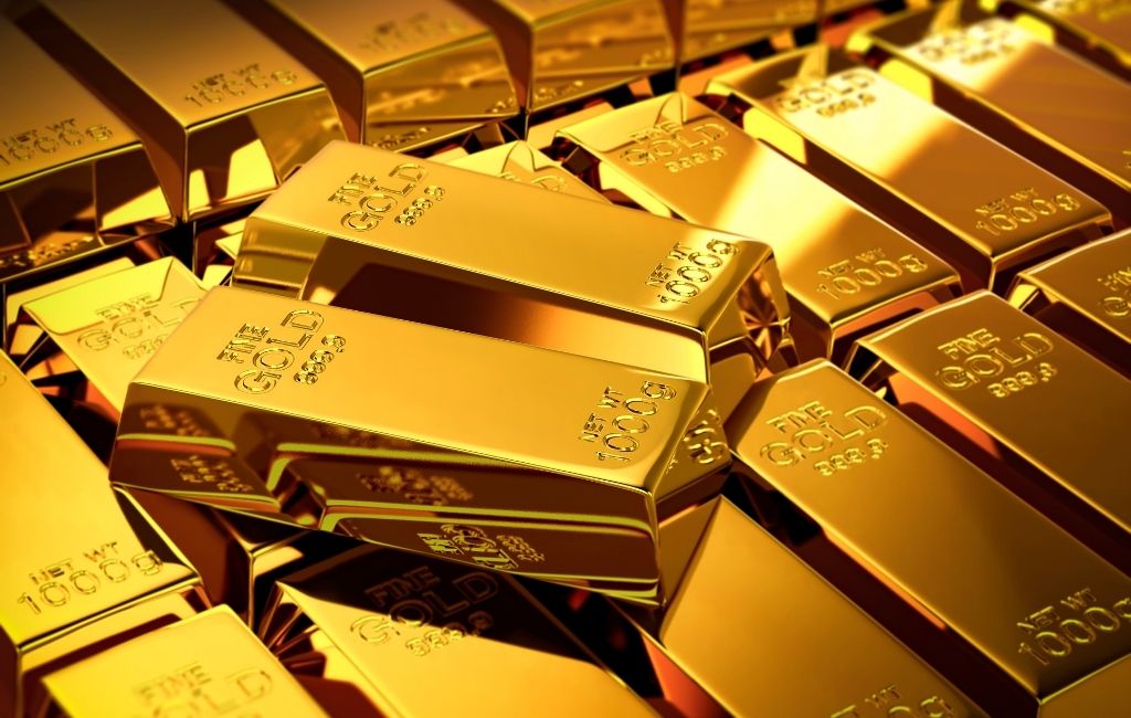 Gold Standard: Gold IRA Rollover Simplified